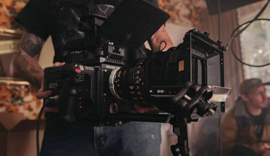 深耕本土，邛崃产品宣传视频拍摄公司的服务密码