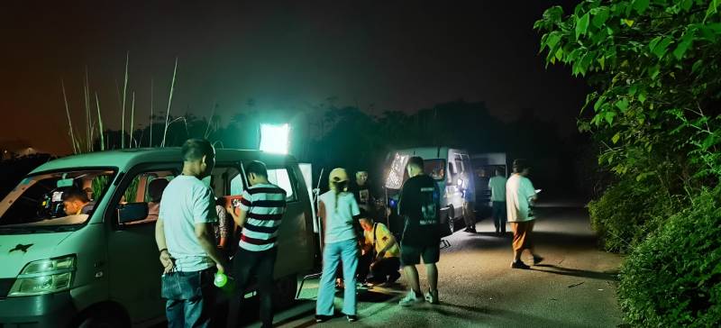 以镜头为笔，绘就邛崃产品视频的进阶之路